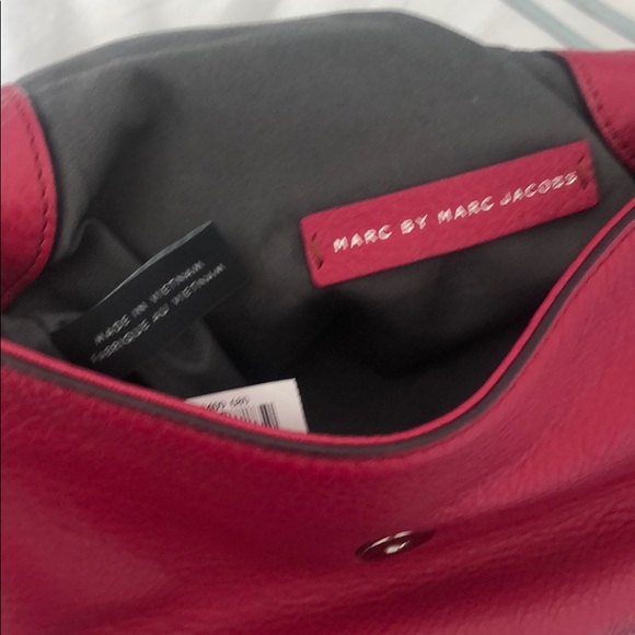 MARC BY MARC JACOBS Q Mini Natasha crossbody bag - Picture 5 of 11